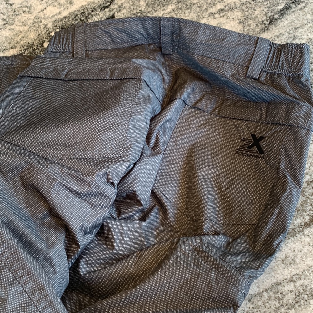 Snow pants - Picture 4 of 4